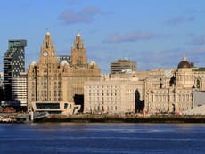 ‘We’ll lose no sleep over this’: Liverpool comes out fighting after being stripped of world heritage status