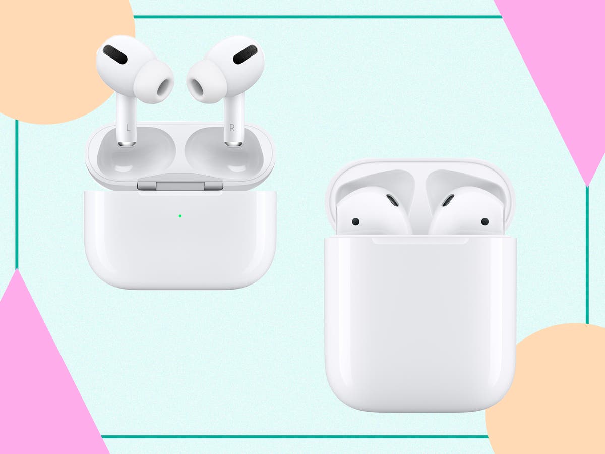 Listen up to these deals on Apple AirPods and AirPods pro