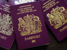 Airlines still imposing wrong passport rules post-Brexit