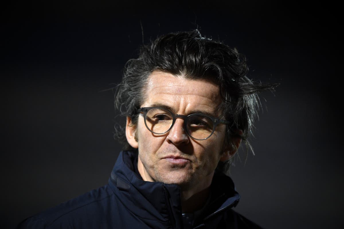 Joey Barton pleads not guilty to assaulting wife
