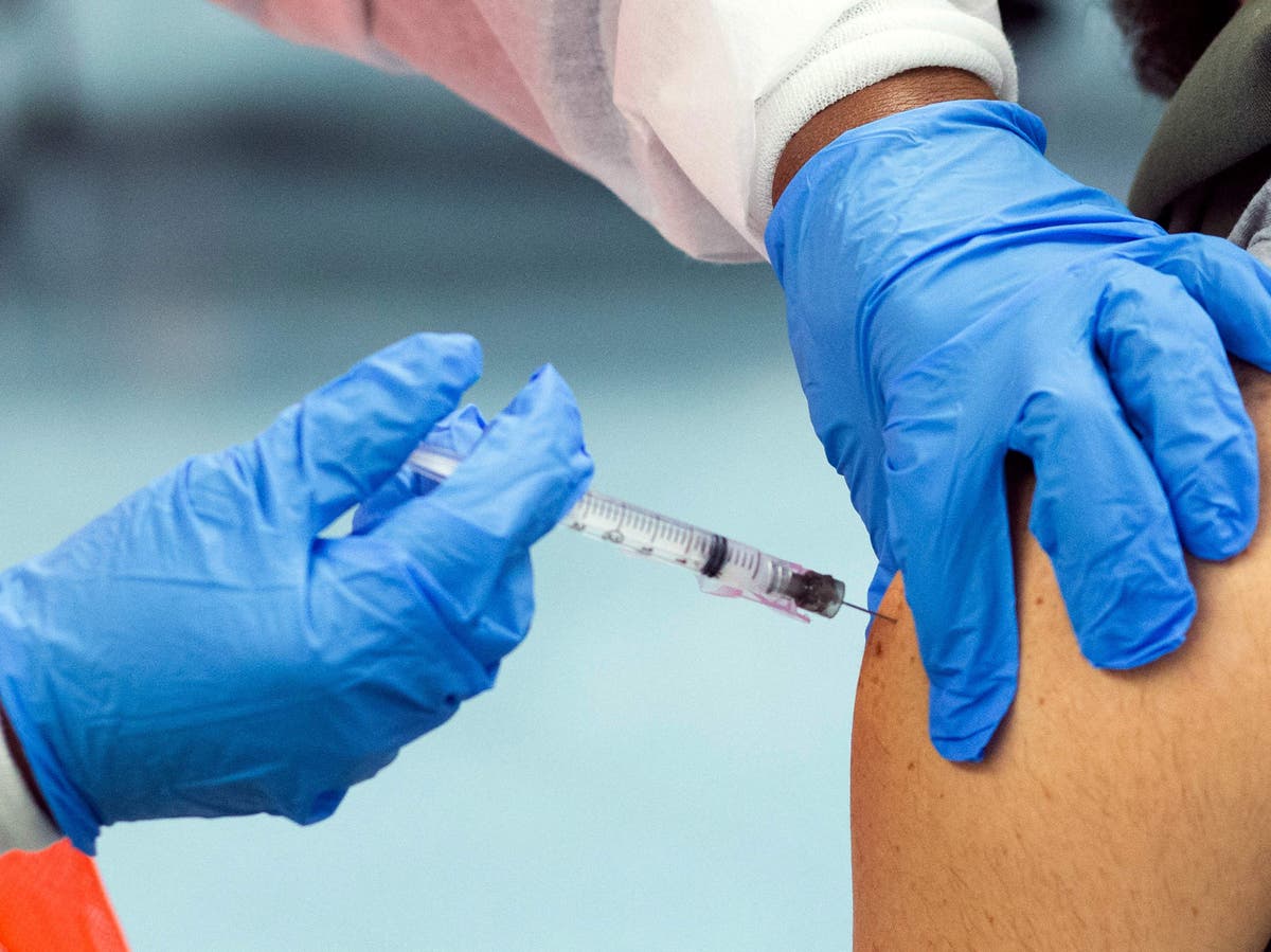 Ministers hope fast food and taxi perks will overcome vaccine hesitancy of young