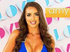 Love Island 2021: Who is contestant Amy Day?