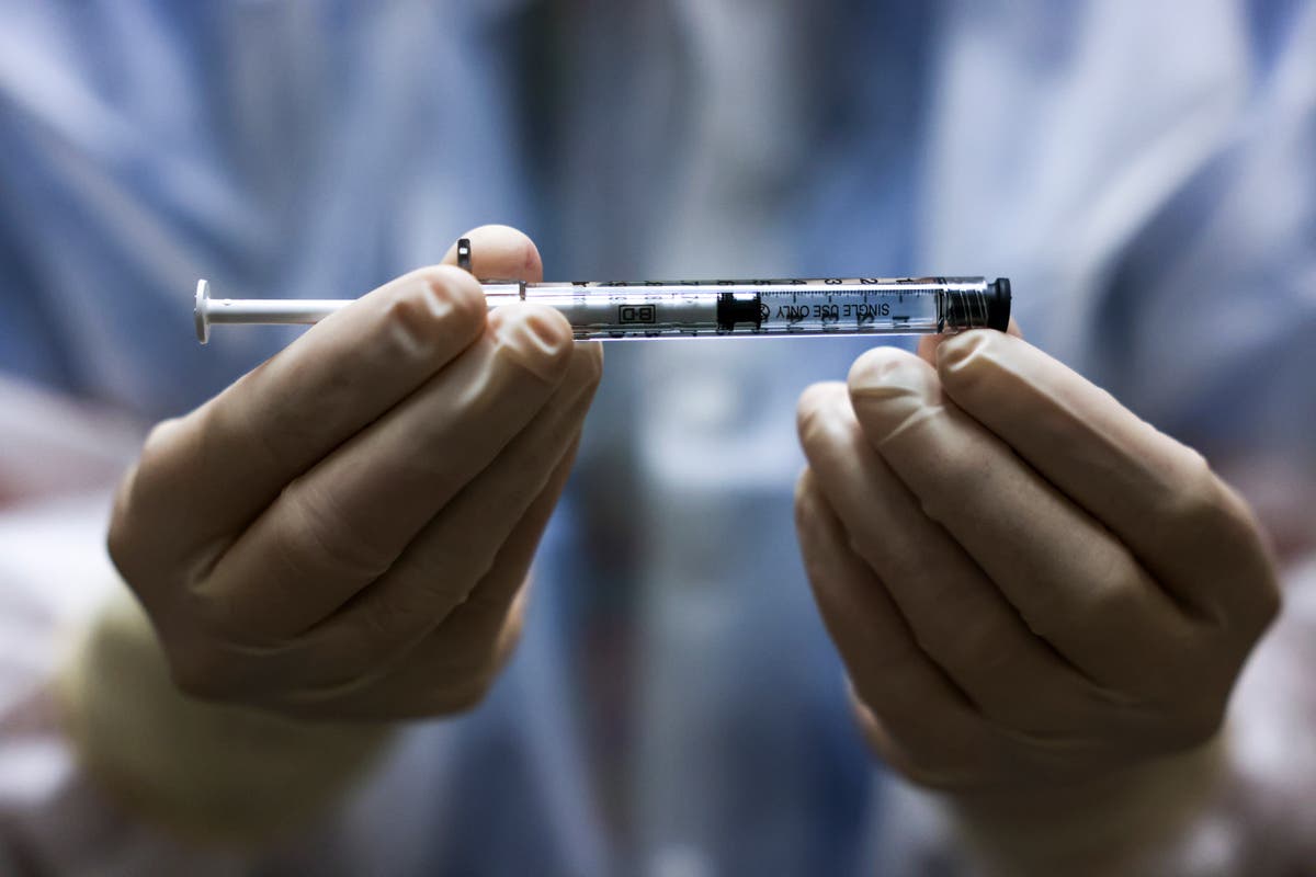 Vaccine monopolies make global immunisation five times more expensive