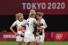 Is Canada vs Great Britain on TV? Kick-off time, channel and how to watch Tokyo 2020 fixture