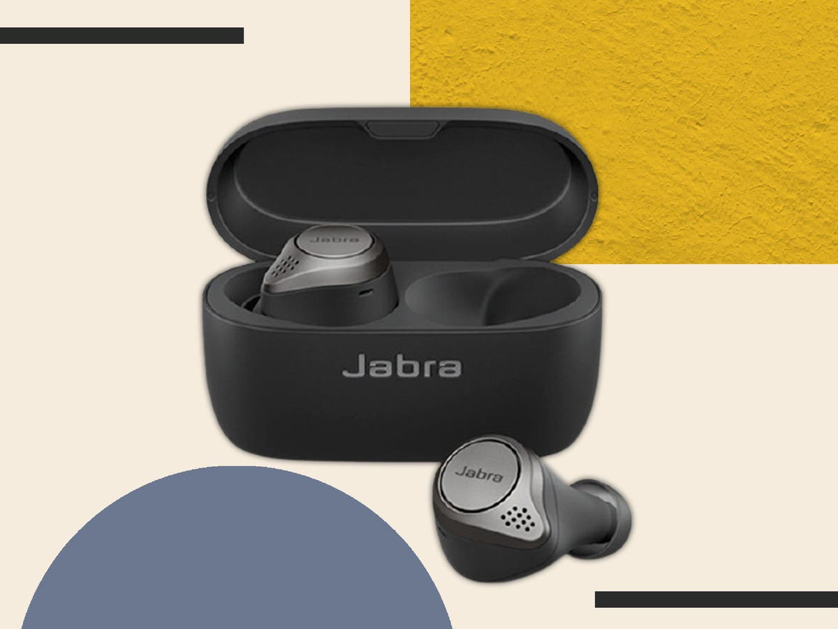 Why the Jabra elite active 75t earbuds deserve a place in your gym bag