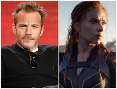 Stephen Dorff says he regrets comments about Scarlett Johansson and Black Widow