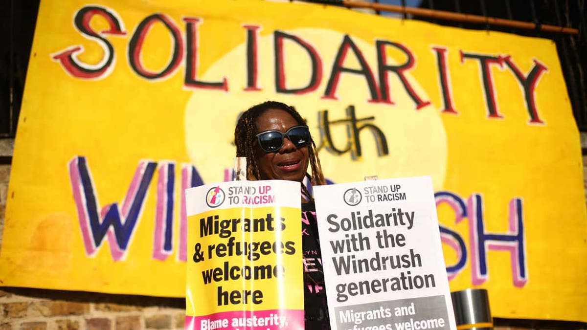 ‘Home Office isn’t fit to run the Windrush Compensation Scheme,’ campaigners warn