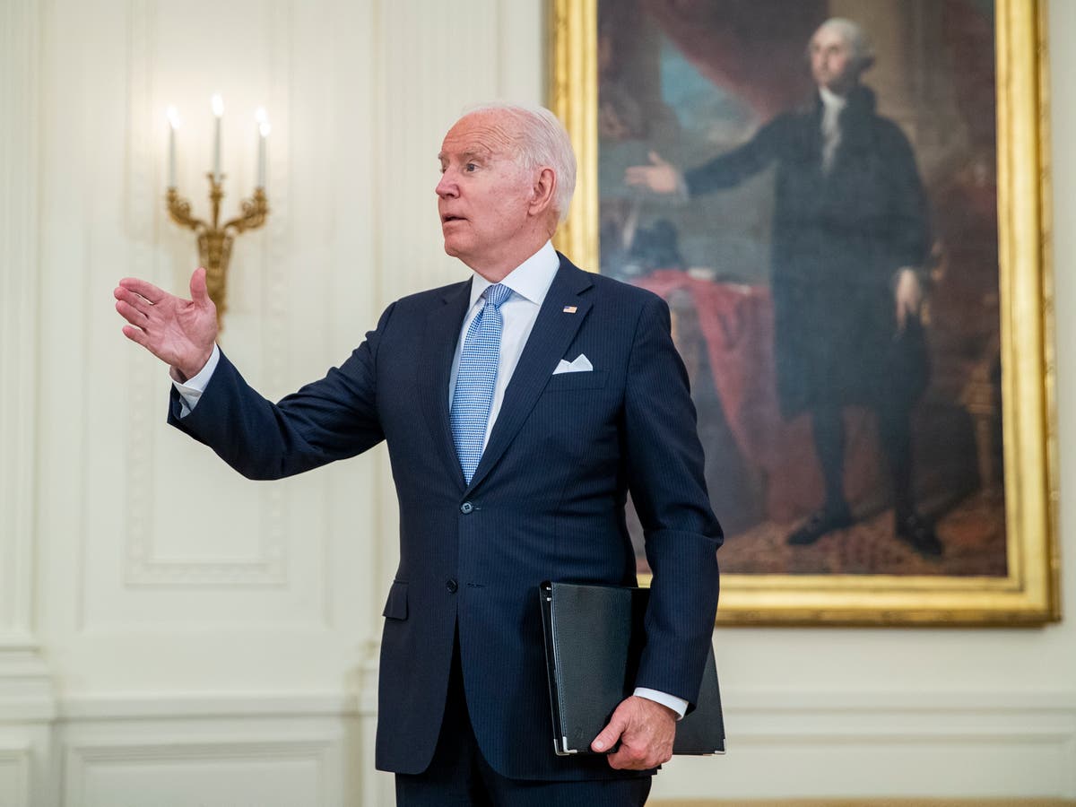 Biden announces incentives for vaccinations including $100 to get shots