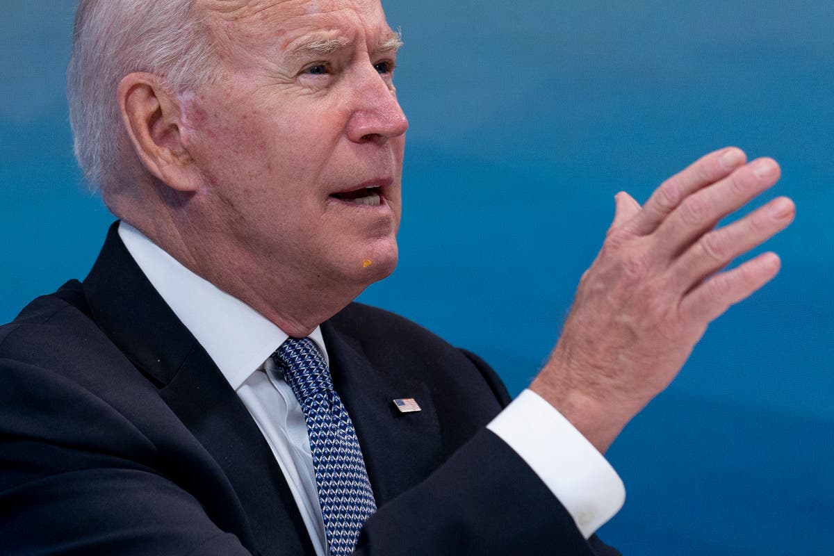 Biden unveils picks for key religious freedom roles