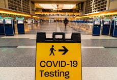 New 10-minute Covid test boosts holiday hopes