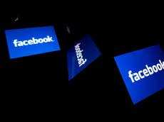 Facebook whistleblower claims company shut down her website in retaliation