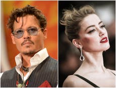 Johnny Depp scores rare victory over Amber Heard’s $7m divorce settlement pledge