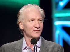 Bill Maher warns January 2025 will be ‘a good time to leave the country’ as he predicts Trump ‘definitely’ runs
