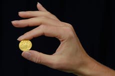 Moeda de ouro anglo-saxônica rara encontrada em Wiltshire avaliada em £ 200.000