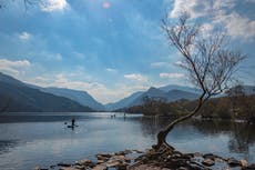 Forget Venice, here’s Llanberis: How Wales slate region defied doubters to win World Heritage Site status