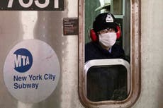 New York to test readiness for biological attack with ‘safe gas’ in subways and parks