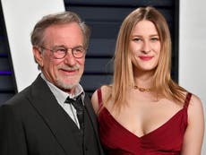 Destry Spielberg addresses Hollywood nepotism controversy: ‘My parents don’t give us work’