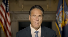 ‘I never touched anyone’: Andrew Cuomo refuses to resign as bombshell report concludes he sexually harassed 11 women