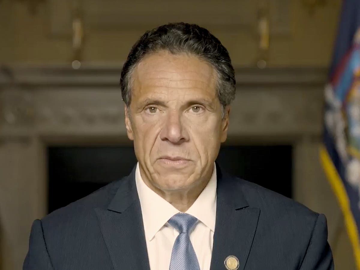 History is on Andrew Cuomo’s side and he knows it 