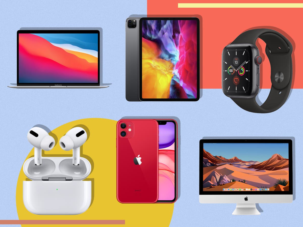 These are the best early Black Friday Apple deals available now 
