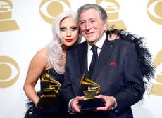 Tony Bennett: What happened at the singer’s final show with Lady Gaga