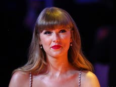 Taylor Swift fans think they’ve worked out Red (Taylor’s Version) bonus tracks