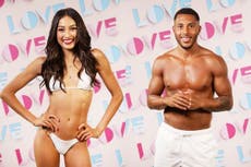 Love Island 2021: Two new bombshells to enter villa after Teddy and Faye row