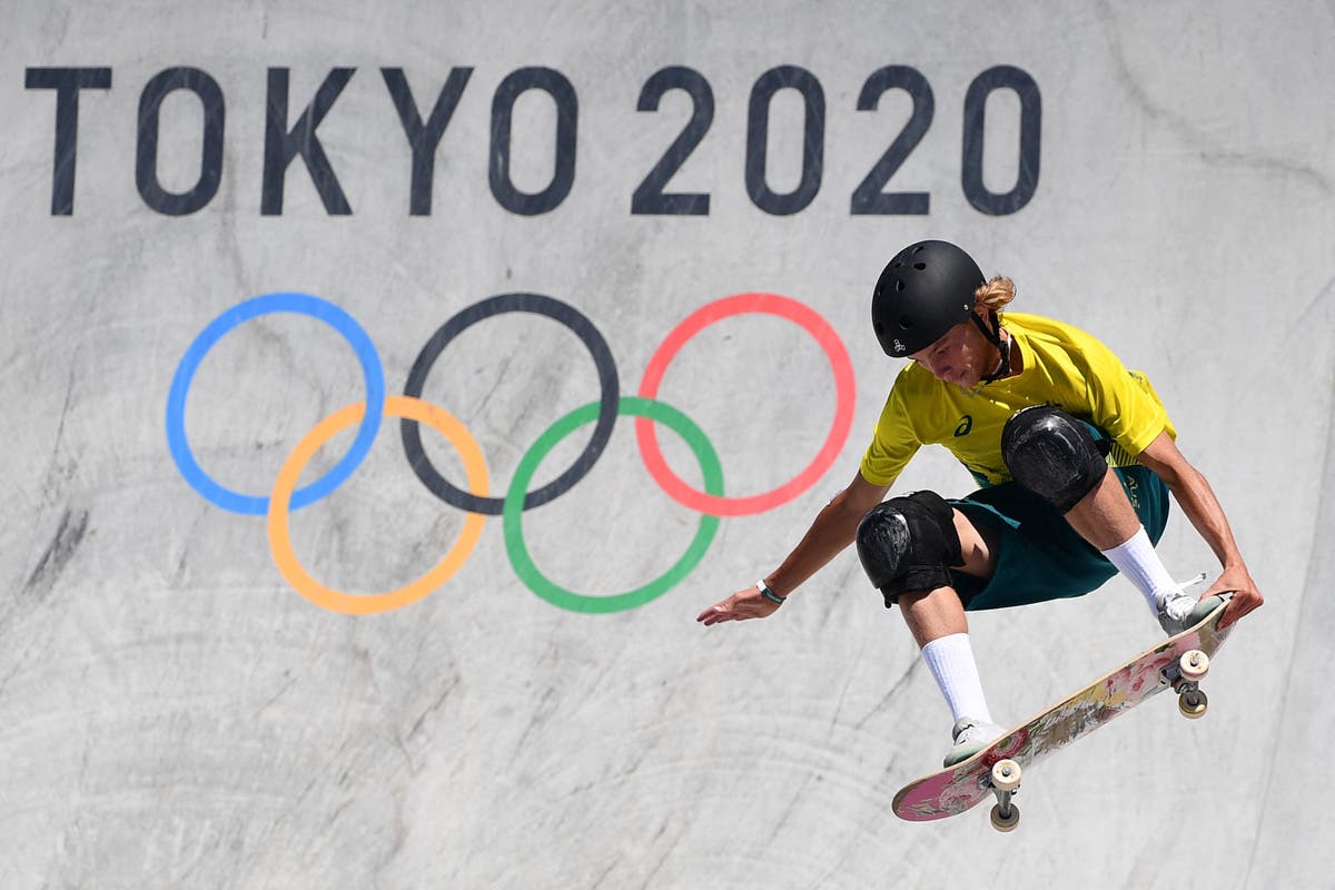 Breakdancing and esports are coming to the Olympics after new events like skateboarding engage youth