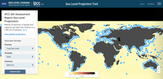 New NASA interactive tool shows how sea level rise could affect where you live