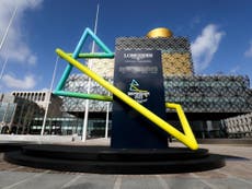 Birmingham’s bold bid to host the first carbon neutral Commonwealth Games