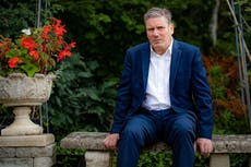 Mening: Why Keir Starmer is right not to bang on about Brexit