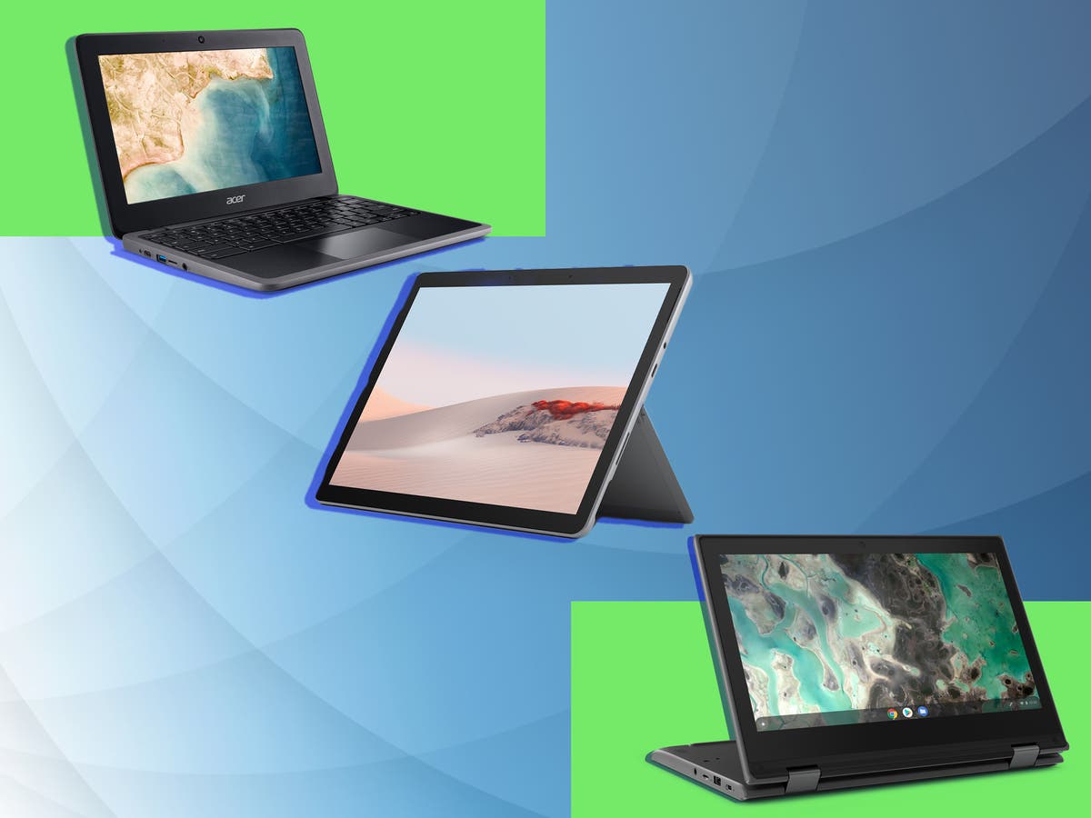 The best kids laptops for homework, video chats and more