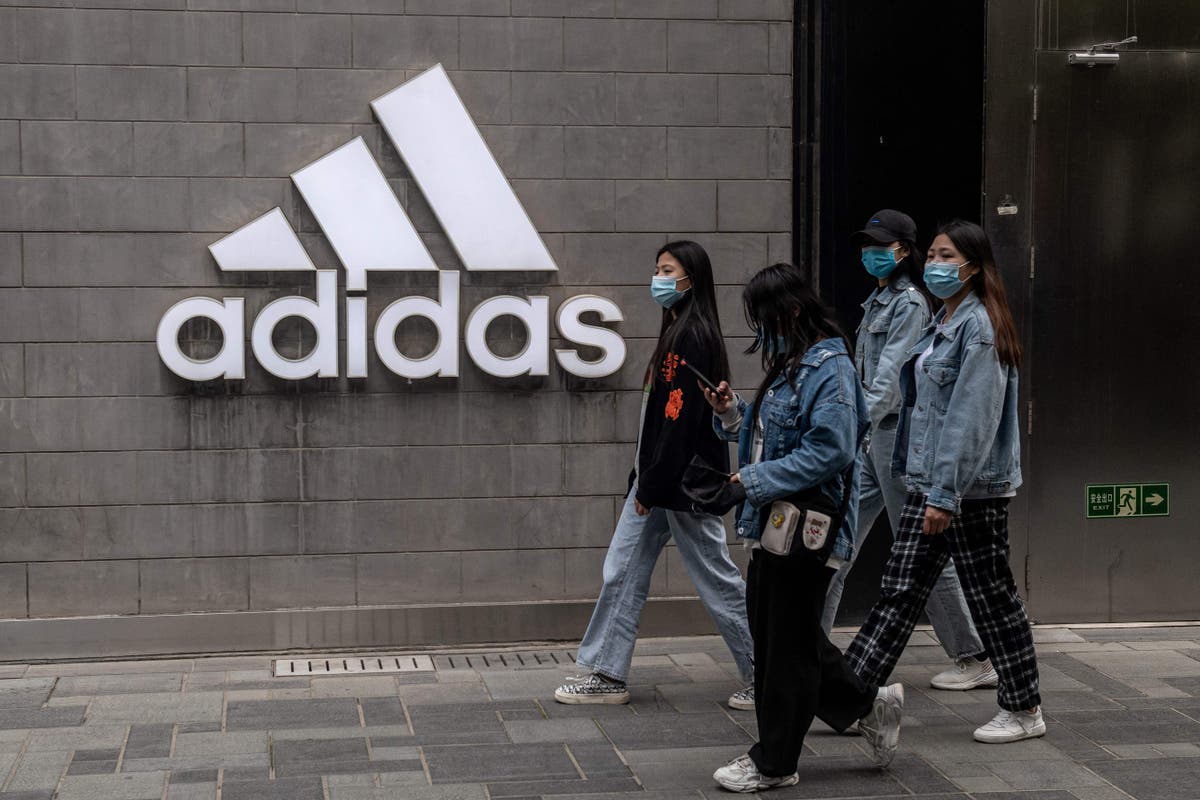 Adidas sells Reebok brand for $2.5bn
