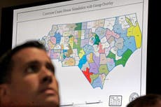 US Census: Battle over voting districts begins with release of critical data amid fight to protect right to vote