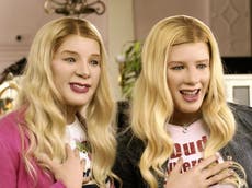 White Chicks star Marlon Wayans explains why the world needs a sequel