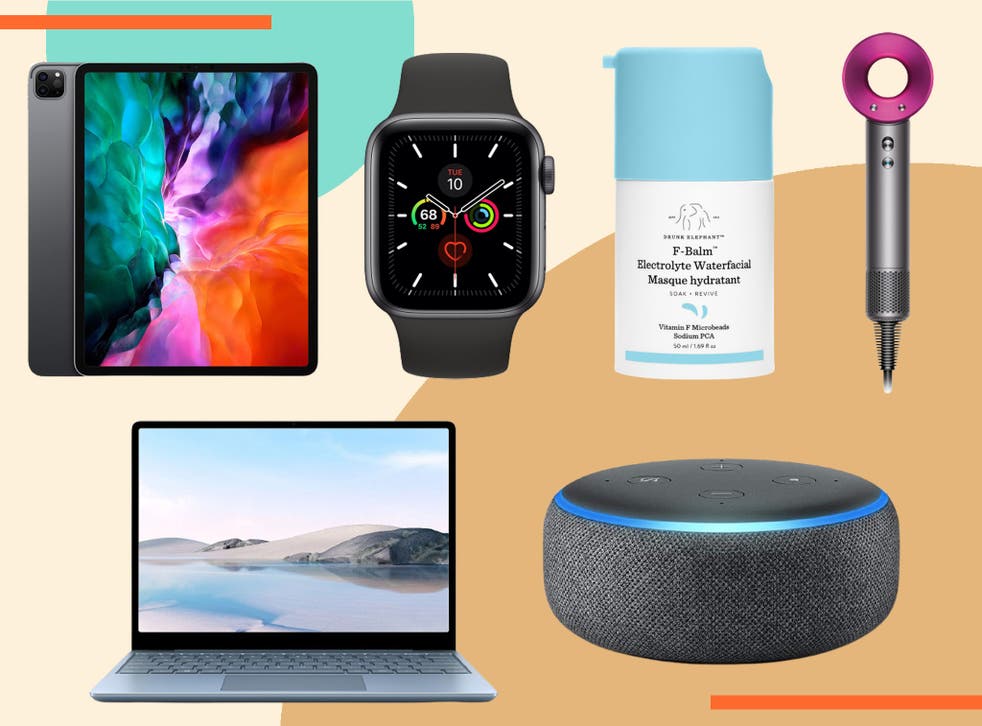 <p>Consider us your personal shoppers – we’ll be bringing you the top offers as we spot them </p>