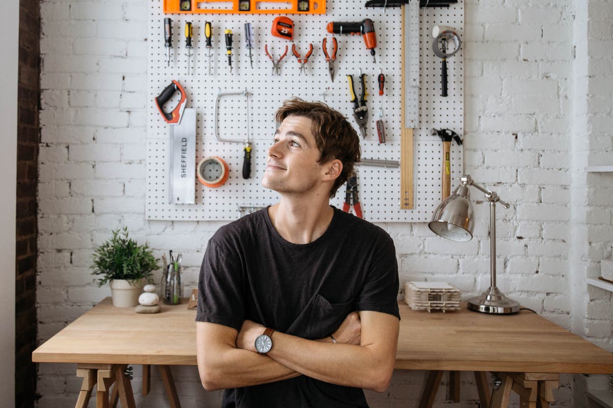 Finn Harries on how environmentalism impacts his daily life