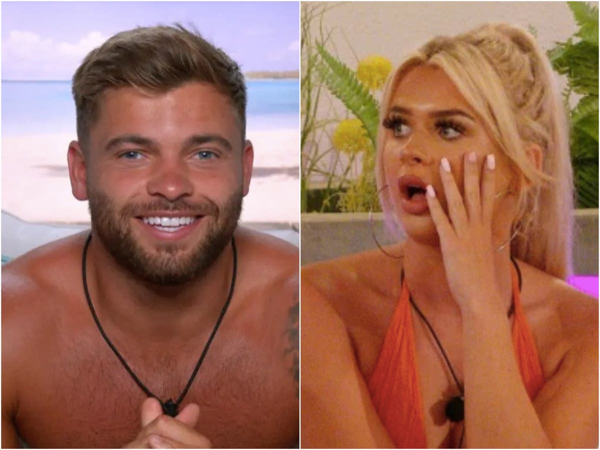 Love Island viewers are all saying the same thing about Jake moment following latest episode