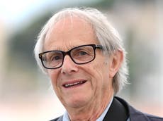 Ken Loach says he’s been thrown out of Labour Party and accuses Keir Starmer of ‘witch-hunt’