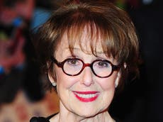 Una Stubbs: Beloved actor who appeared on British screens for 60 anos