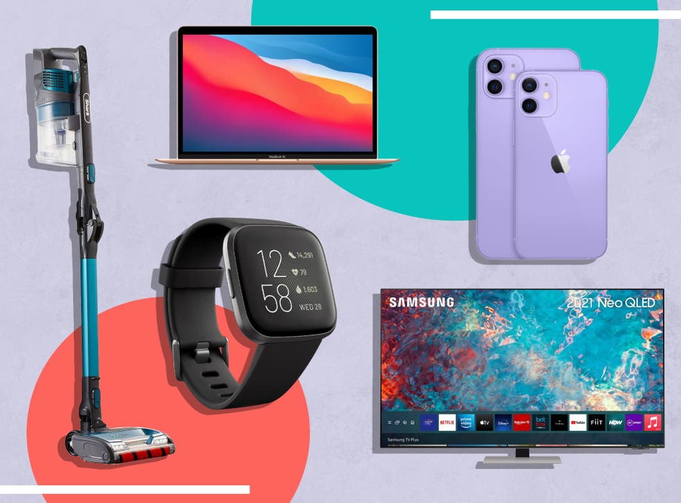 <p>See us as your personal shoppers – we’ll be bringing you the top offers as we spot them </p>