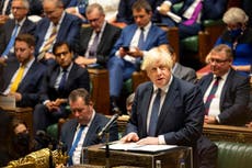PM isolado enquanto MPs se enfurecem com a ‘fraqueza’ e ‘vergonha’ do Reino Unido no Afeganistão