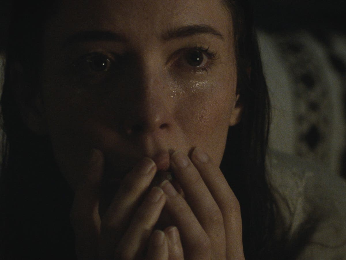 Rebecca Hall is no wilting horror widow in The Night House – review