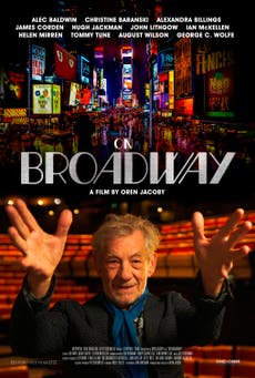 'On Broadway' documentary offers hope for New York theater
