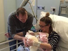 Women and babies still at risk at Nottingham hospitals, watchdog warns
