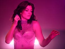Lorde – Solar Power reviews: Critics torn over the year’s most divisive album