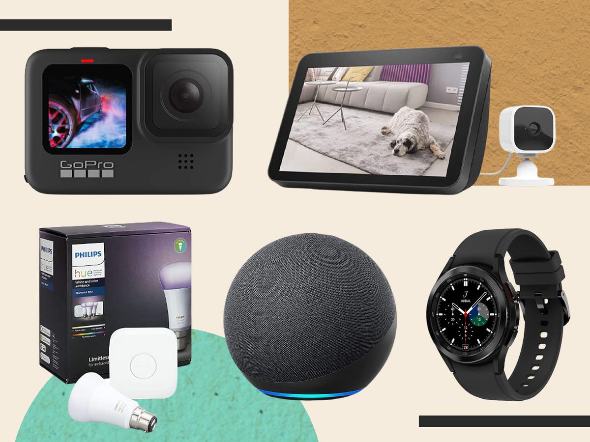 Black Friday tech deals: What offers to expect this year