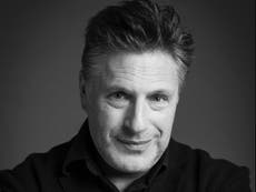 Patrick Marber: ‘I would really like to direct Keir Starmer – he’s got to be funnier’