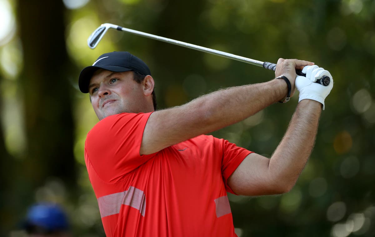 Patrick Reed appears a doubt for Ryder Cup after being hospitalised by pneumonia