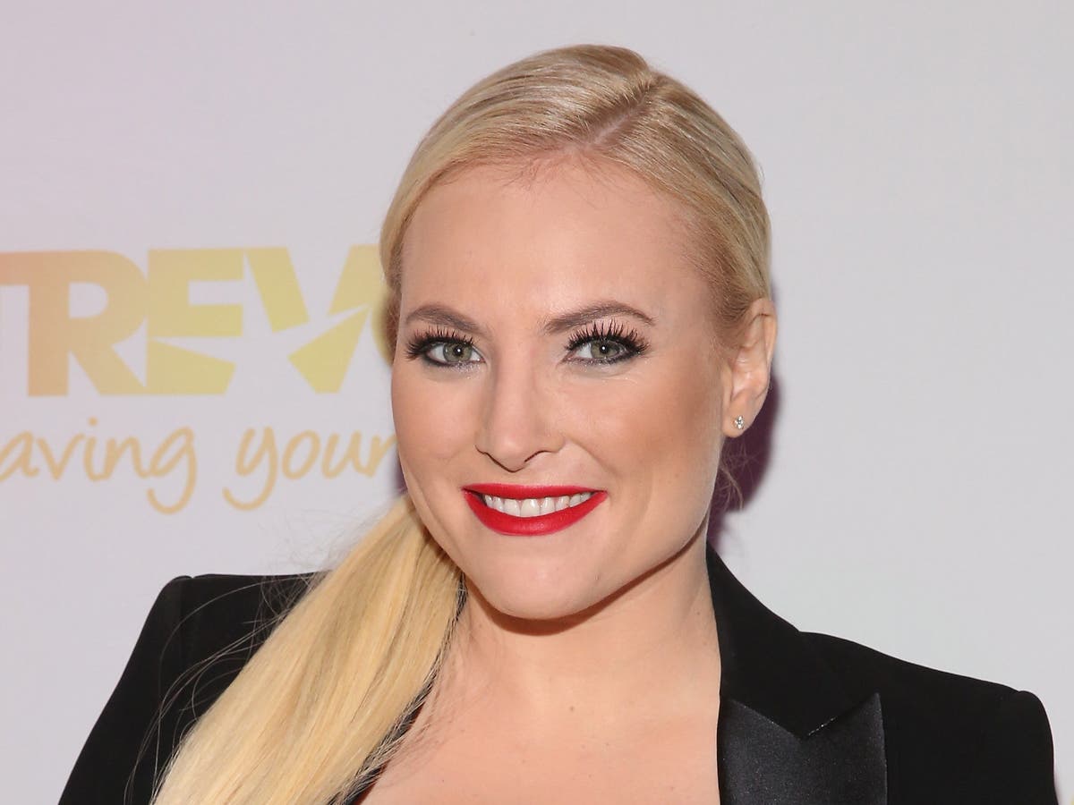 Trump launches attack on Meghan McCain after she criticised Ivanka